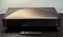 Лазерный проектор Hisense 110L9QD c экраном 110 дюймов
