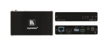 Приёмник HDBaseT - HDMI Kramer TP-583R