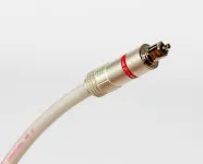 Кабель оптический Van den Hul Optocoupler MK II. Длина 3 метра