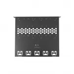 Рэковая полка LD Systems TICA RK