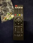 PTZ-камера RGBLink RGB30X-PNDI-TLY