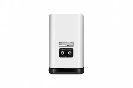 Полочная АС Wharfedale EVO 5.1 Цвет: Белый [WHITE]