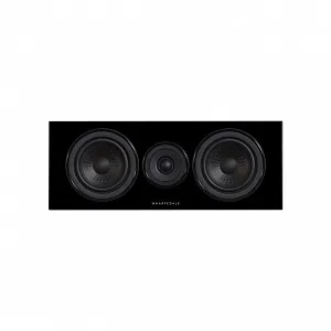 Центральный канал Wharfedale Diamond 12.C Цвет: Черный Дуб [BLACK OAK]