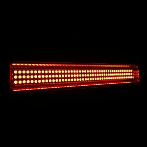 LED прибор Cameo THUNDER WASH 100 RGB
