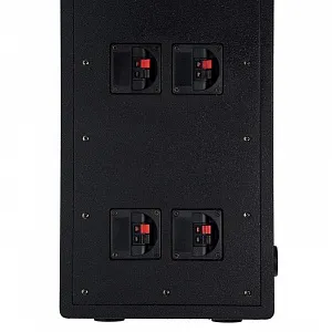 Инсталляционный сабвуфер LD Systems SUB 88