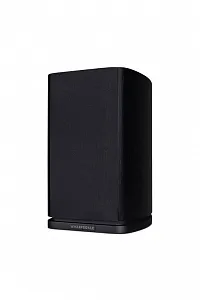 Полочная акустическая система  Wharfedale EVO 4.1  Цвет: Черный Дуб [BLACK OAK]