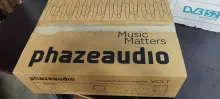 Стереоусилитель Phaze Audio VOLT