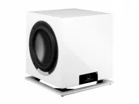 Активный сабвуфер DALI SUB P-10 DSS Цвет: Белый глянЦевый [WHITE HIGH GLOSS]