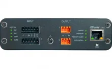 Сетевой аудио интерфейс Shure ANI22-BLOCK