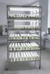 Микроклональная установка VeFarm-Invitro