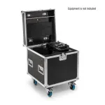 Кейс Cameo EVOS W7 DUAL CASE