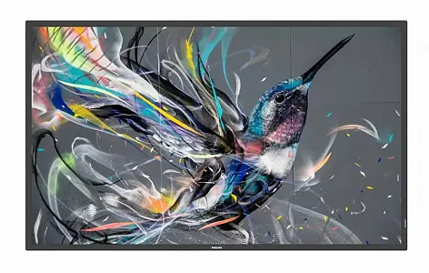 ЖК-панель Philips 55BDL3650Q/00 55" ЖК-панель Philips 55BDL3650Q/00 55"
