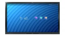 Интерактивный дисплей SMART SBID-GX165