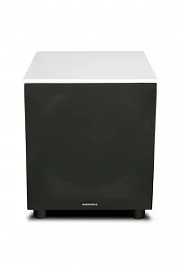 Активный сабвуфер Wharfedale Diamond  SW-15 . Мощность 400 ватт. Цвет: Белый  [White Sandex]