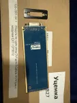 Модуль на один вход DVI для RGBlink X1/X1pro с модулем EXT / CP3072