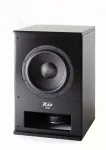 Активный сабвуфер M&K Sound Push-Pull X12.  Цвет: Матовый черный [Black Satin/Black Cloth]