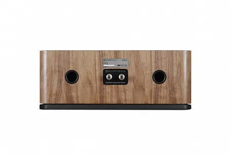 Центральный канал Wharfedale EVO 5C Цвет: Ореховый [WALNUT]