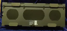 Встраиваемая акустическая система M&K Sound IW500, в корпусе