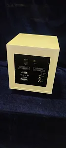 Активный сабвуфер Wharfedale Diamond  SW-10