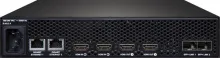 Кодер/декодер AVoverIP Lightware UBEX-Pro20-HDMI-F100 RED