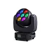 Поворотная голова типа Wash 7х40Вт - Exell Lighting EXLWASH740