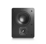 Встраиваемая акустическая система  M&K Sound IW95. Гриль квадратный. Цвет: Белый [White]