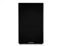 Активный сабвуфер M&K Sound X15+. Цвет: Матовый черный [Black Satin/Black Cloth]