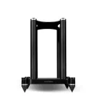 Стойки для АС Wharfedale Elysian 1 Stand Цвет: Черный [PIANO BLACK]