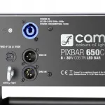 LED BAR Cameo PIXBAR 650 C PRO