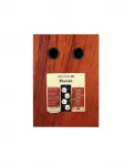 Полочные акустические системы Wharfedale Denton 85th Anniversary. Цвет: Красное дерево [Mahogany red]