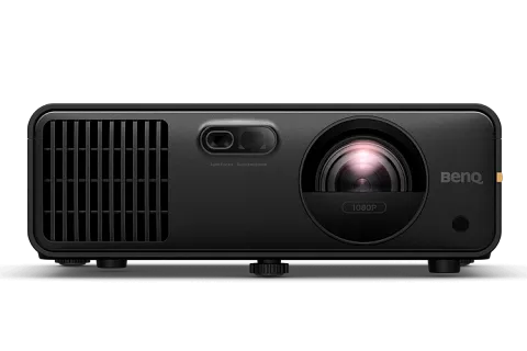 Новинка от BenQ: лазерный инсталляционный проектор LH835ST