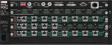 Шасси модульного матричного коммутатора Lightware MX-FR17