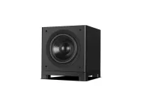 Активный сабвуфер Wharfedale NOVA 10 Цвет: Матовый черный [Matte Black]
