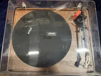 Проигрыватель виниловых дисков Phaze Audio Diana MK2