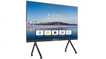 Светодиодный экран КЬЮСТЕЧ (QSTECH) 165" FHD 16519, 3.690x2.183 (Windows)