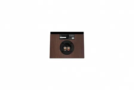 Акустическая система Wharfedale Diamond 12 3D Цвет: Орех [WALNUT PEARL]