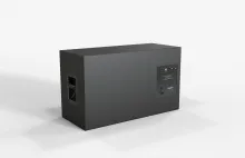 Активный сабвуфер Wharfedale MS-1575. Цвет: Черный [Black]