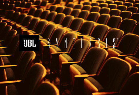 JBL Synthesis в каталоге DIGIS: синтез технологий
