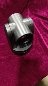 PTZ-камера Avonic AV-CM44-VCUC-B Черного цвета