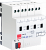 Релейный актуатор KNX EAE SW104