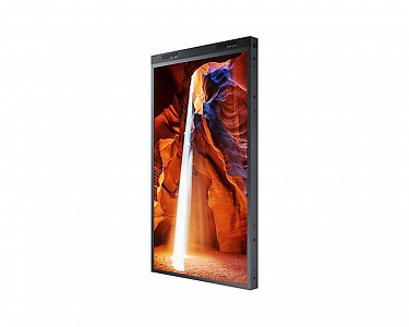 ЖК-панель витринная двусторонняя Samsung OM55N-D 55"